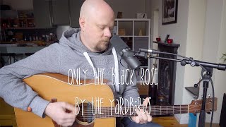 Only The Black Rose by The Yardbirds (J.P. Kallio Acoustic cover)
