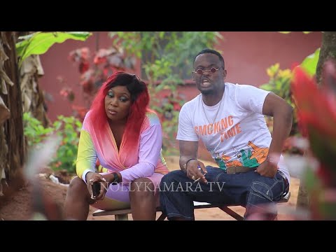 MY CRAZY ASSISTANT PT 2-ZUBBY MICHAEL LATEST MOVIE 2024-NIGERIAN FULL MOVIE -LATEST NOLLYWOOD MOVIE