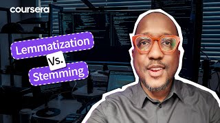 Stemming vs Lemmatization: NLP Made Simple