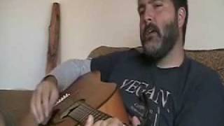 'man of the family'... mattbear