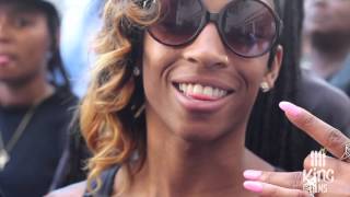 Behind the scenes - Mistah Fab "Up Until Then" ft Boosie & Iamsu (video shoot)