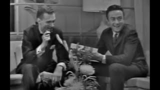 Lenny Bruce Playboy's Penthouse 1959