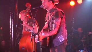 Hank Williams III - &quot;Straight To Hell&quot; LIVE at the Magic Stick in Detroit 6/12/04