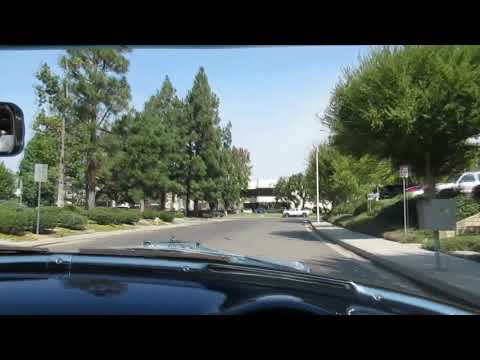 1953 Oldsmobile 98 (CC-1527251) for sale in Simi Valley, California