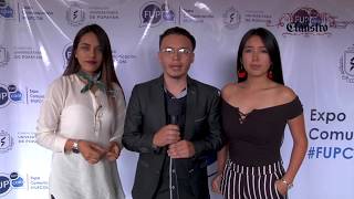 FUPCOM 2019 Entrevistas semillero Competic com social FUP