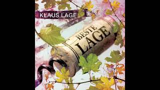 1984 Klaus Lage Band - 1000 und 1 Nacht (Zoom!)