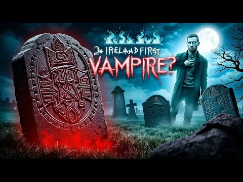 Abhartach: The Vampire King Who Rose Again