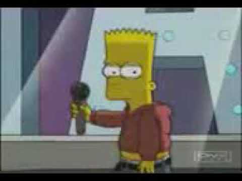 Bar humilla a rapero