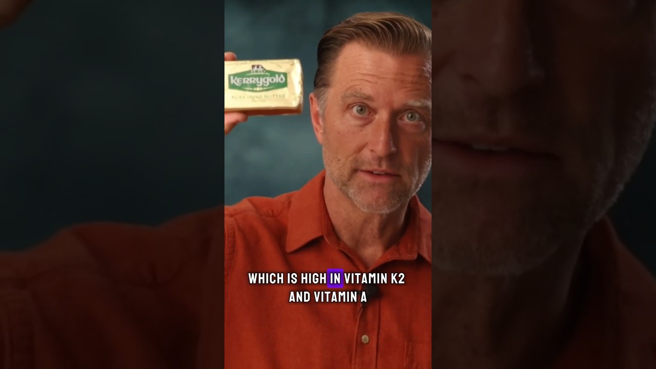 The #1 Most DANGEROUS Food for Your Heart (Not What You Think!)