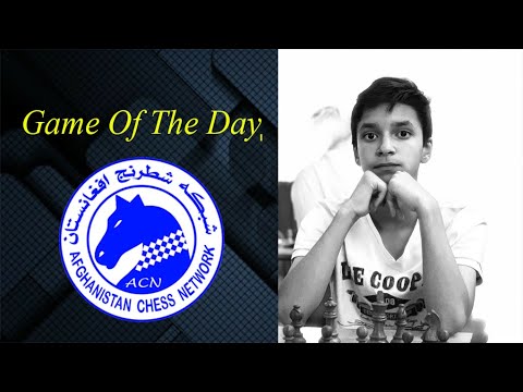 Zarecky,Eduard VS Sahidi Sear