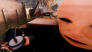 The Memphis Chronicles trailer teaser