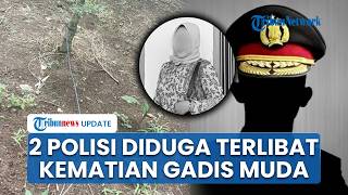 2 Oknum Polisi Dilaporkan ke Polda Bengkulu, Diduga Terlibat dalam Kematian Gadis Muda Gita Fitria