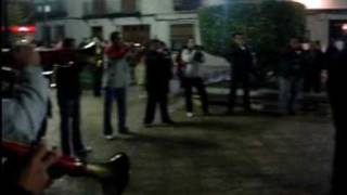 preview picture of video 'Banda de Cornetas y Tambores de Villahermosa'