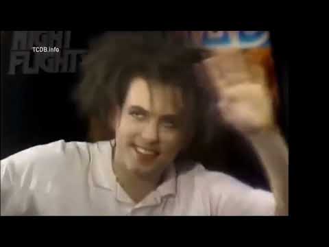 Funny And Silly Robert Smith Moments