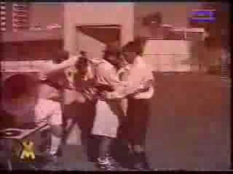 Deportes en el recuerdo - Hermanos Guaponi