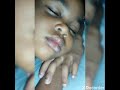 My Sleeping Sister