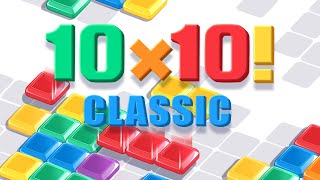 10x10! Classic Gameplay