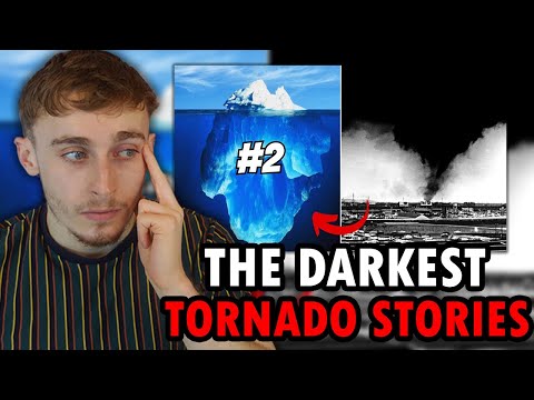 Reacting to The Tornado Iceberg - Part 2