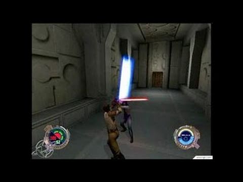 star wars jedi knight 2 jedi outcast xbox cheats