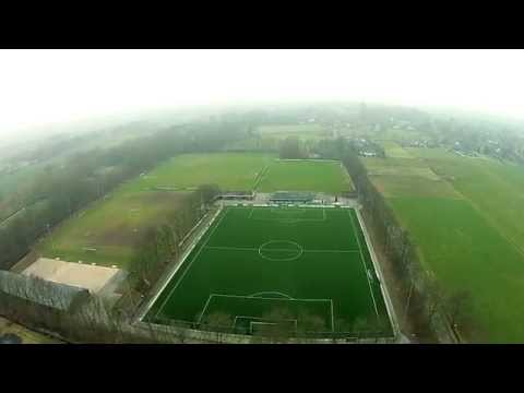 VVZ'49 Soest, Sportpark Zonnegloren