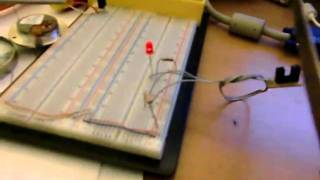 Omron Photomicrosensor