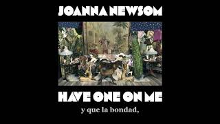 Joanna Newsom - Esme (subtitulada en español)