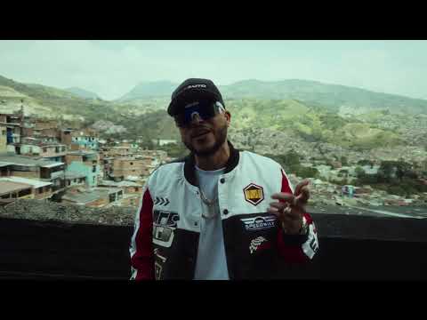 Vida Cara - Adalberto Fernandez [Video Oficial]