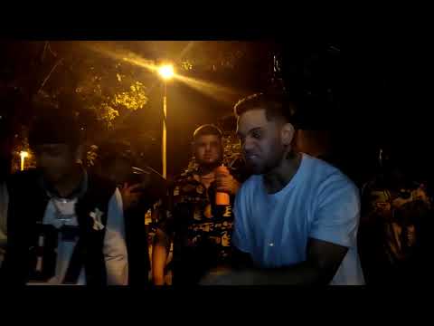 (Darch) & Sulin vs (Stexuz) & Keyleth/ GRAN FINAL- Jornada 5/ 16/05/2021(Replica)