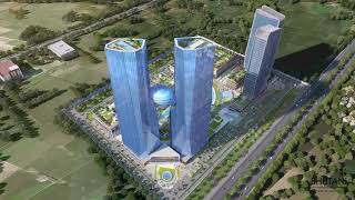 Cyberthum Noida - 9266850850 - Walkthrough