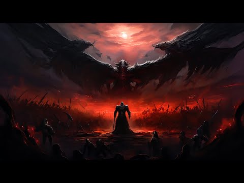 SCAPE FROM DARKNESS - Dark Aggressive Powerful Battle Orchestral | Epic Music Mix