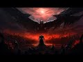 SCAPE FROM DARKNESS Dark Aggressive Powerful Battle Orchestral Epic Music Mix