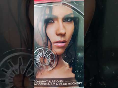 Inna I Am The Club Rocker-Sun Is Up 🔥She Is Romanian Singer 💥 #shorts