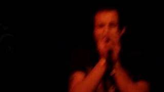 THE MEDIC DROID rocks DALLAS! (FSCENE8)