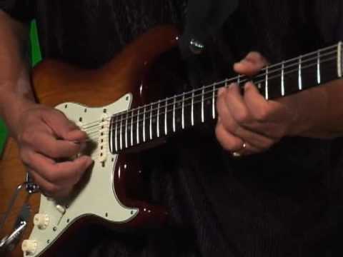 FDR-1 Fender '65 Deluxe Reverb