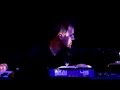 J  Peter Schwalm performing his Live Remix of Ben Frost at PUNKTFESTIVAL 2012