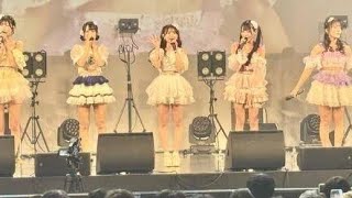 ５人組トゥラブ活動休止ライブ　今後２グループに別れアイドル活動継続　３・１「最後の特典会」