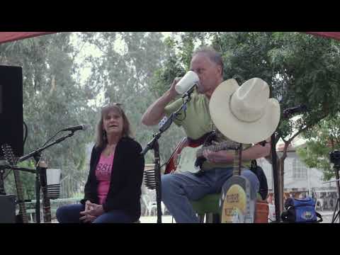 Thumbnail for Ugly Nelson Band — "Mustang Sally" (Mack Rice cover) by Mack Rice