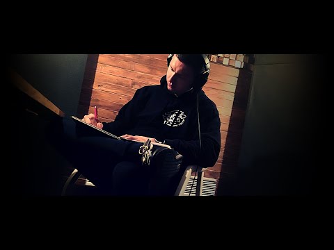 Jankes PPW - Piszę Official Video