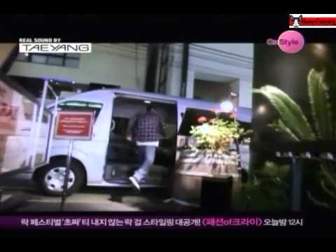 [Eng Sub] 100806 R3aI $0und by Taeyang Ep 4 [1/5]