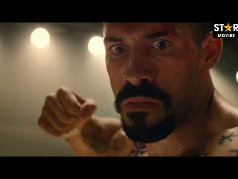 BOYKA UNDISPUTED IV // Yuri Boyka VS Boris Tarasov// Best fight scene with full hd 1080p