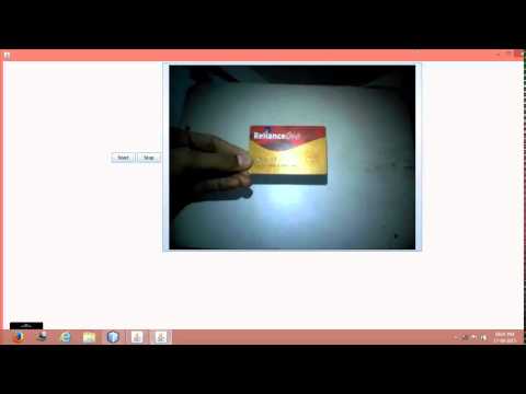 virtual credit card swiper