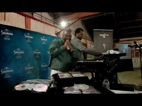 SMANGA @Musicsoul Sunday sessions