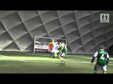 09.03.2016 III Liga C - EDF vs. NEC