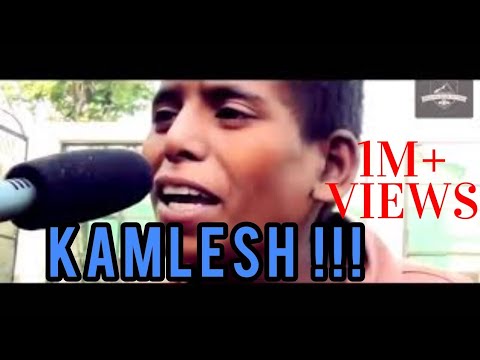 KAMLESH COMEDY INTERVIEW ABOUT SULOCHAN FLASH BACK 