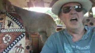 Neil Young 'Johnny Magic' Magic Sun