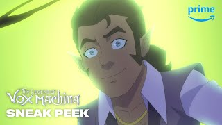 Scanlan s Rough Landing Sneak Peek