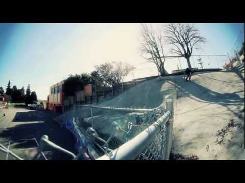 SSM SECOND BLOOD: DAVE LANG