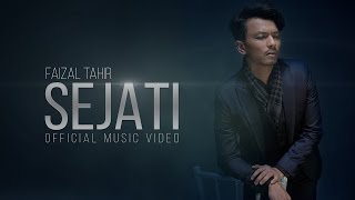 Download lagu Sejati - Faizal Tahir mp3