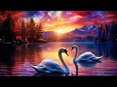 ReQmeQ - Swan Lake Release