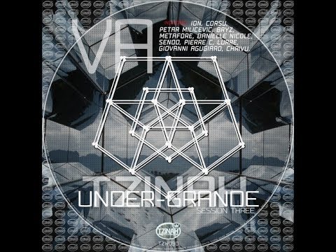 Pierre C x Lurre - Ne Scaparea